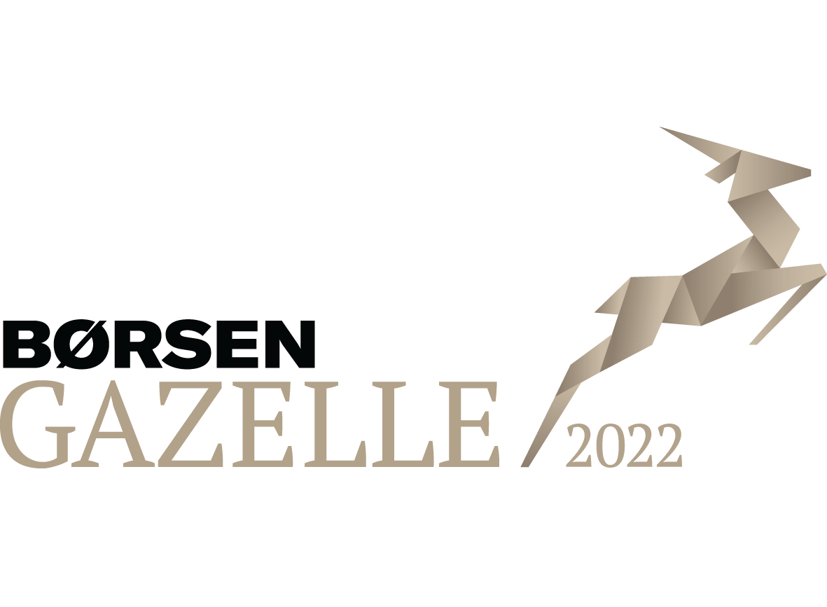 Gazelle 2022 logo